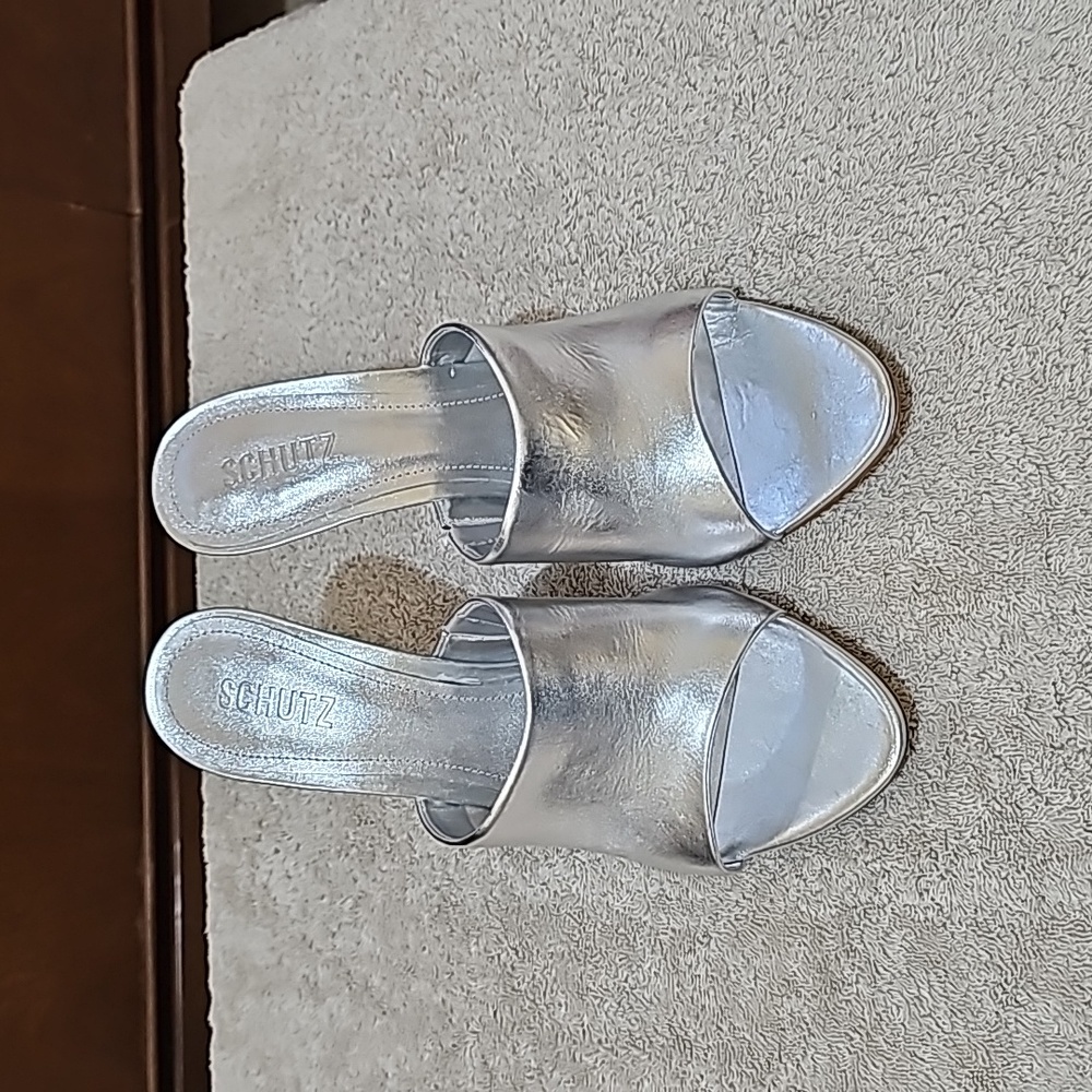 High heels sz 11